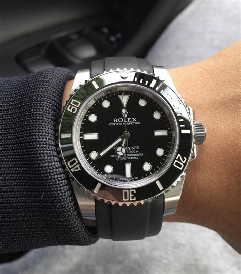 is perfect rolex good.